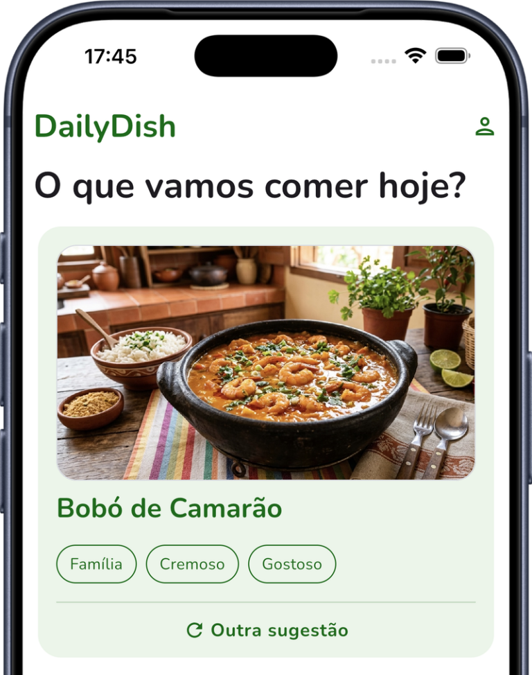 DailyDish hero pt